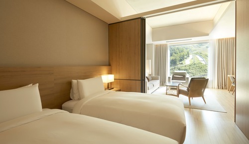 Suite Majestueuse, 2 chambres