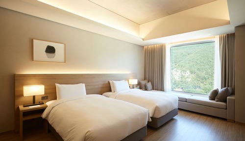 Chambre (Sugam Room Twin)
