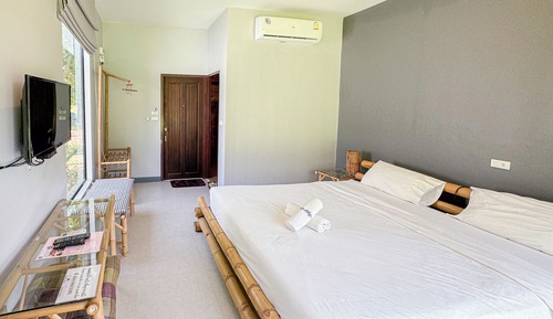 Chambre Double Supérieure