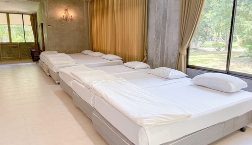 Chambre Familiale