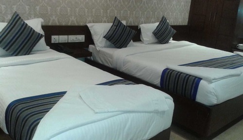 Chambre Double Premium
