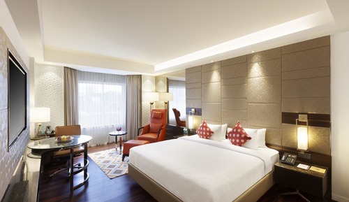 Chambre Club