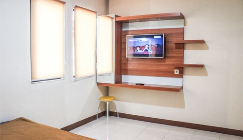 Chambre Double Deluxe, 1 très grand lit