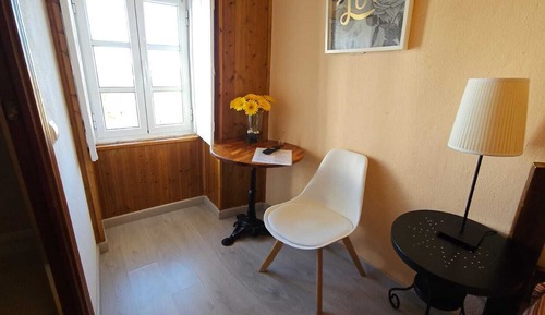 Chambre Double Standard, salle de bains privée