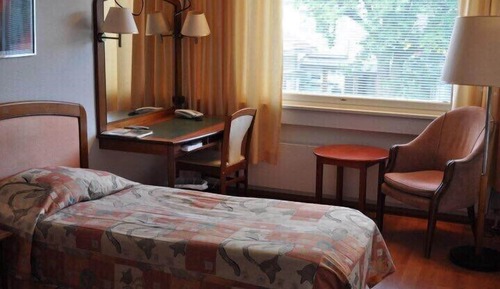 Chambre Simple