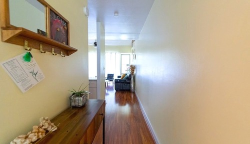 Appart'hôtel, 1 chambre