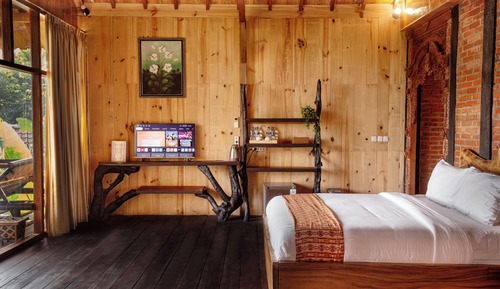 Chambre Exclusive