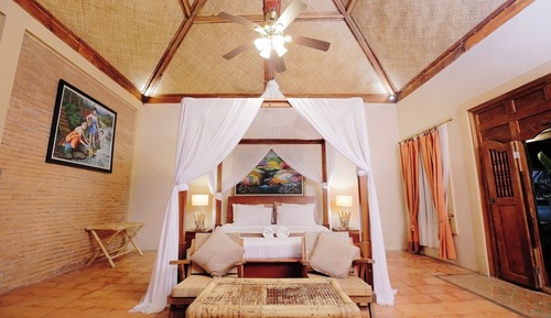 Villa Familiale