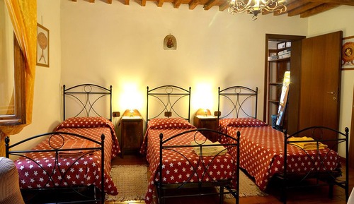 Chambre Triple Classique