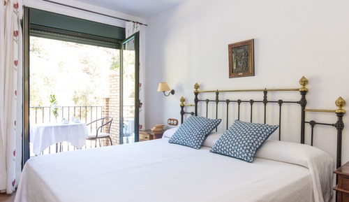 Chambre Double Supérieure