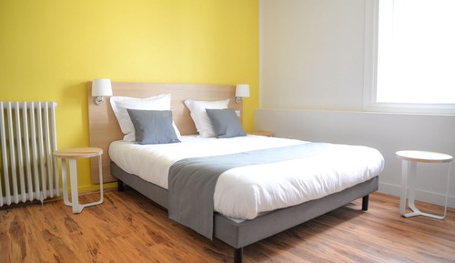 Chambre Familiale