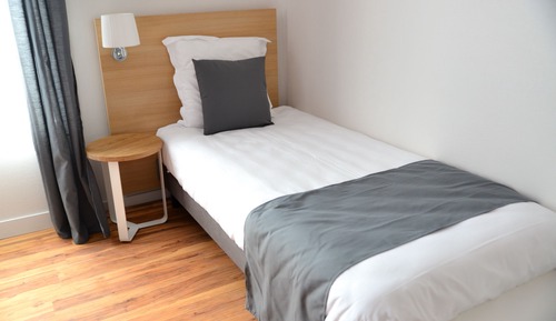 Chambre Triple