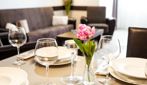 Appartement, 2 chambres