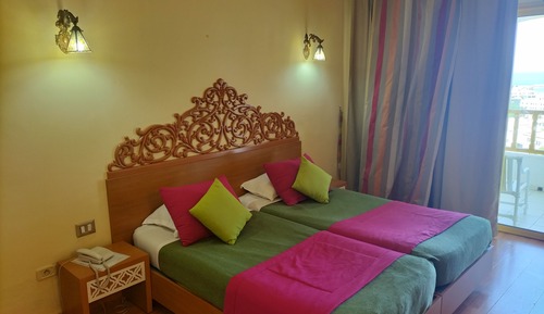 Chambre Double