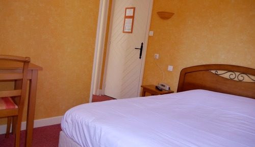 Chambre Double Standard