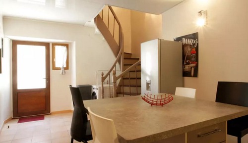 Maison, 2 chambres