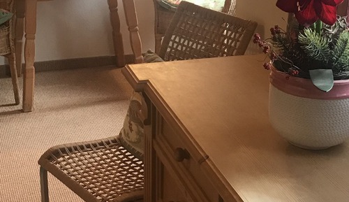 Chambre Familiale, 2 chambres, balcon