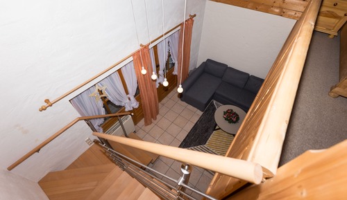 Appart'hôtel, 1 chambre