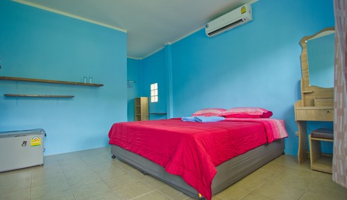 Chambre Double Standard