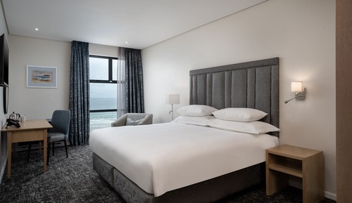 Chambre Supérieure