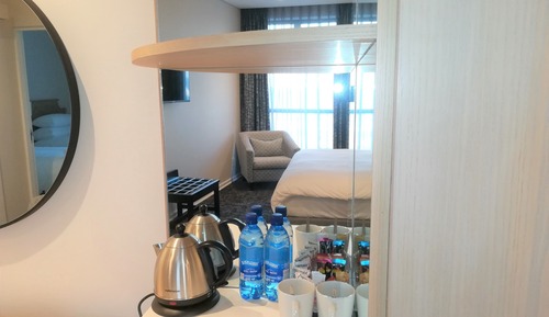 Chambre Double Standard