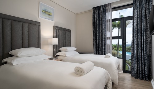 Chambre Familiale