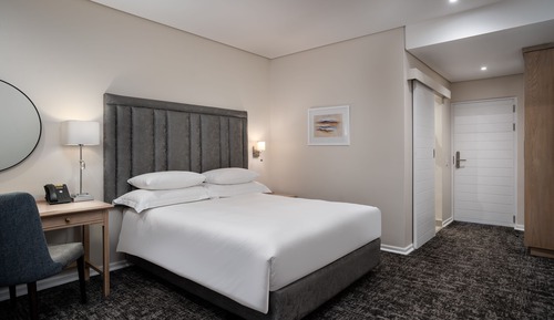 Chambre Deluxe