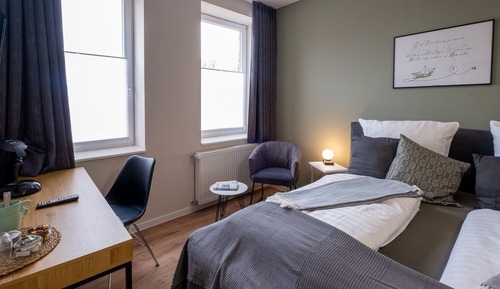 Chambre Double Classique (Haus 5)