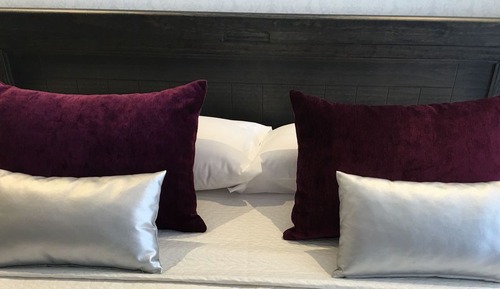 Chambre Double Supérieure, 1 grand lit