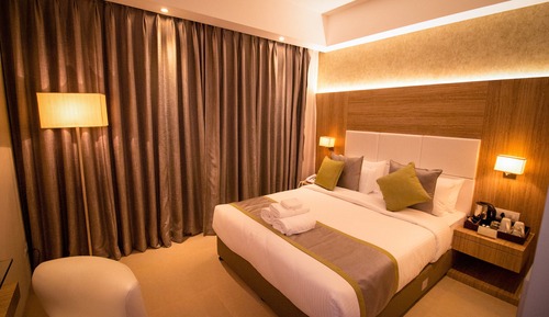 Chambre Exécutive