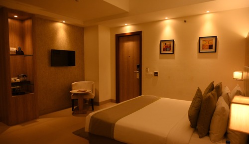 Chambre Club