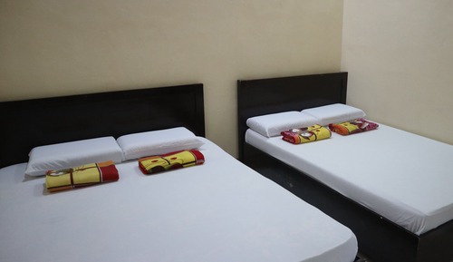 Chambre Familiale (Good for 6)