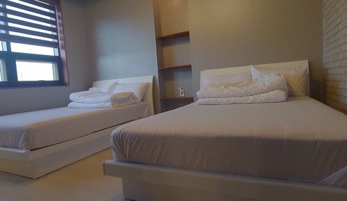 Chambre Familiale