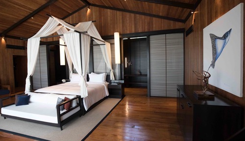Villa Luxe