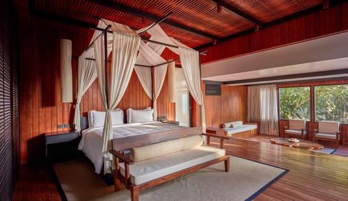 Suite, 3 chambres (TATA)