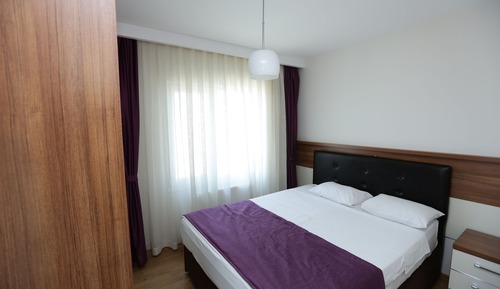 Suite Deluxe, 1 chambre