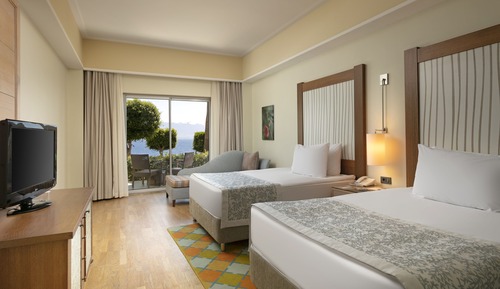 Suite Royale