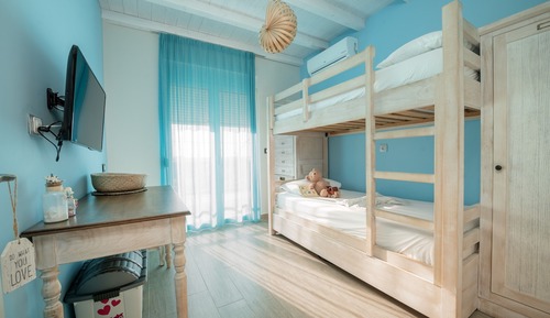 Villa, 3 chambres, vue mer