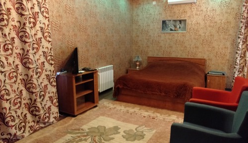 Appartement, 1 chambre