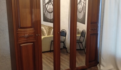 Appartement Deluxe