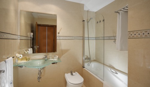 Chambre Double