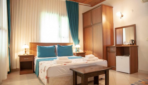Chambre Standard
