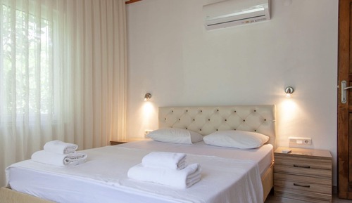 Appartement, 1 chambre