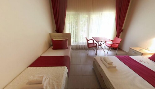 Chambre Triple Standard