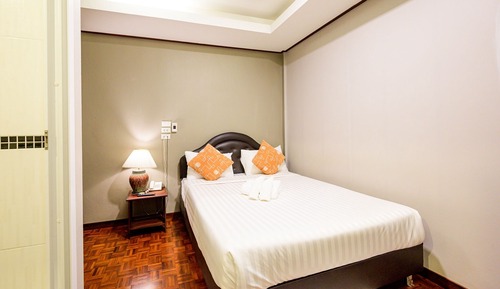 Chambre Standard