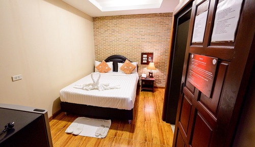 Chambre (Connecting)