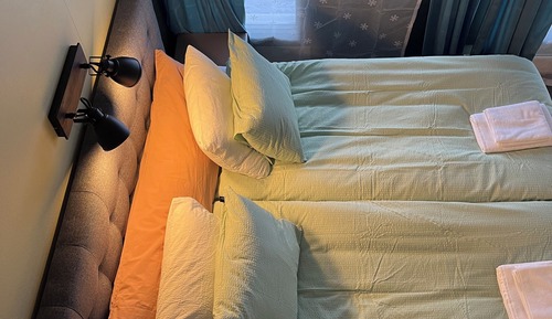 Chambre Double