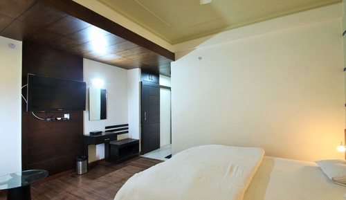 Chambre Luxe