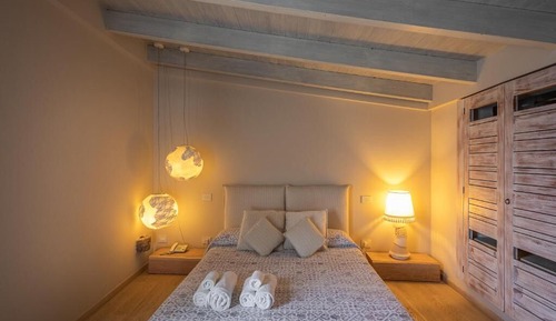 Suite Supérieure, 1 chambre, vue ville