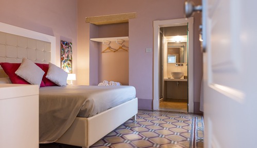 Chambre Double Deluxe
